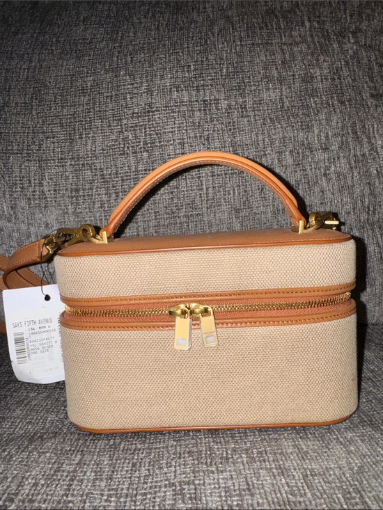 Saint Laurent Handbags - New Saint Laurent gaby vanity bag